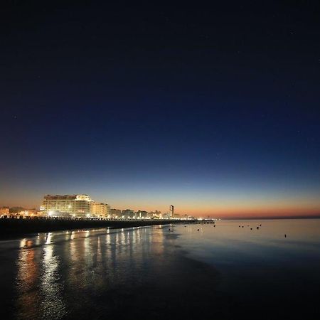 Hotel&Residence Al Mare Lido di Jesolo Exterior foto