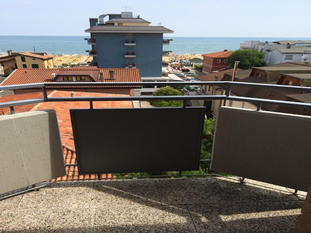 Hotel&Residence Al Mare Lido di Jesolo Habitación foto
